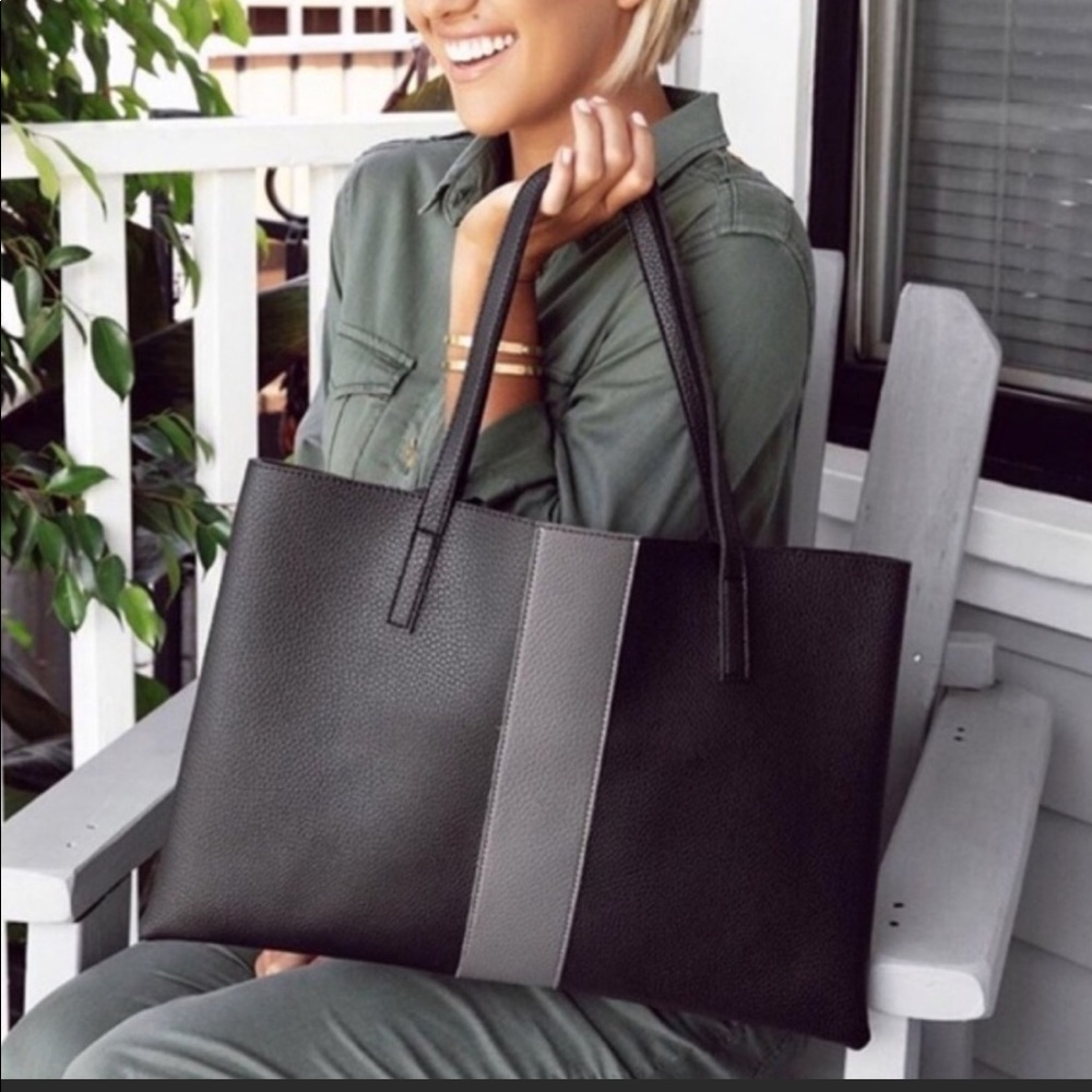 Vince Camuto Luck Tote